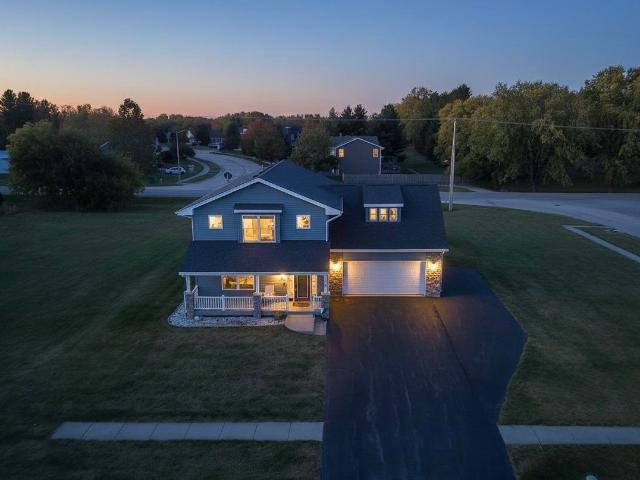 Property for sale in Winnebago, Illinois