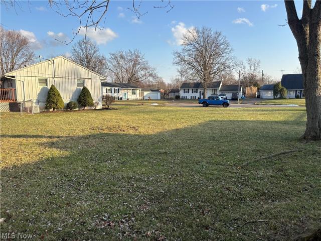 Land for sale in Elyria, Ohio