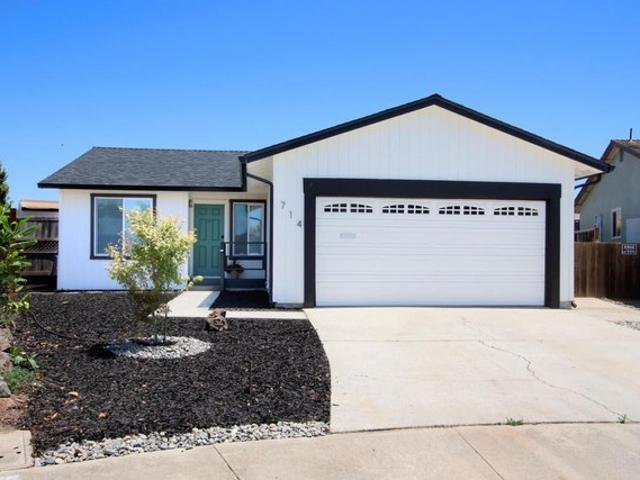 House for sale in Freedom, California