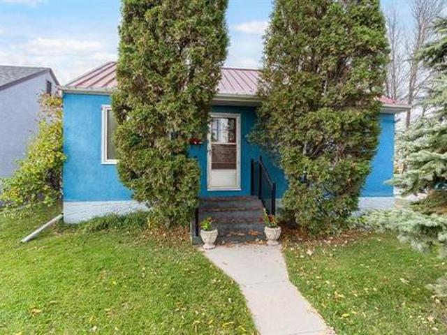 House for sale in North Kildonan, Winnipeg