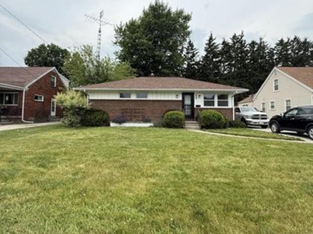 House for sale in Rossford, Ohio