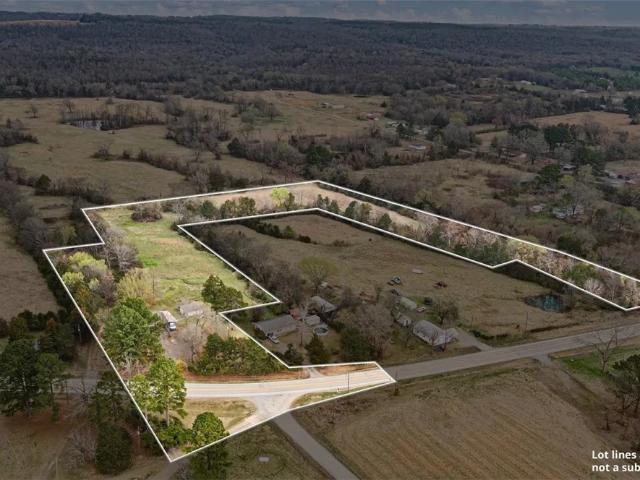 House for sale in Ark