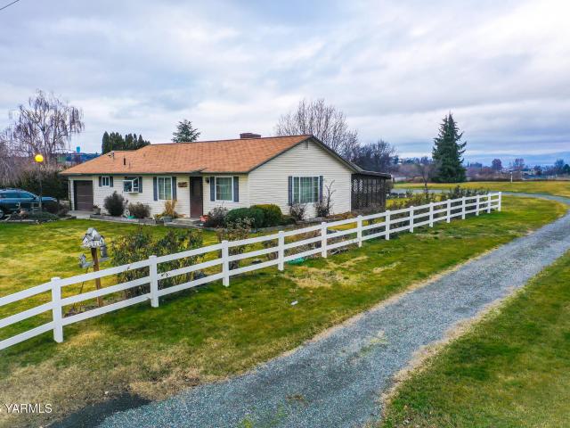House for sale in Sunnyside, Washington