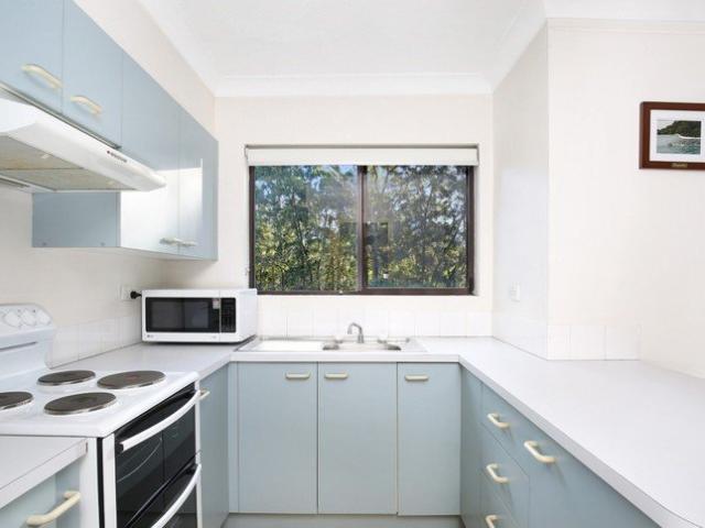 Apartment for rent in Wollongong West, New South Wales