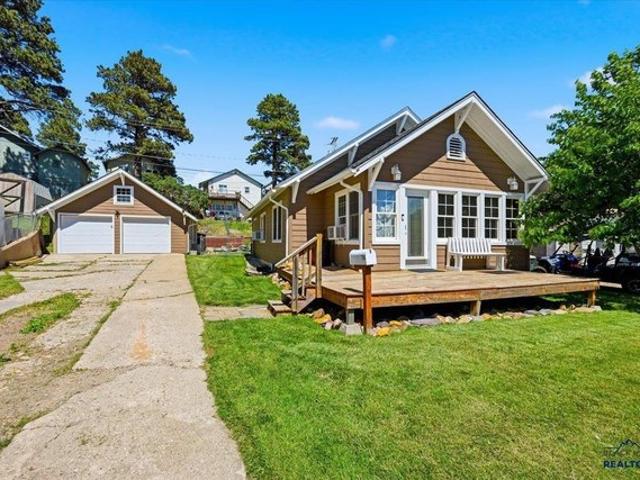 House for sale in Lead, Lawrence County