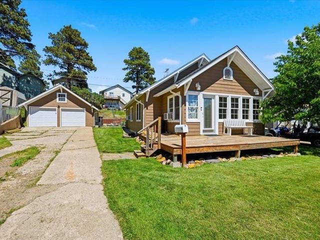 House for sale in Lead, South Dakota