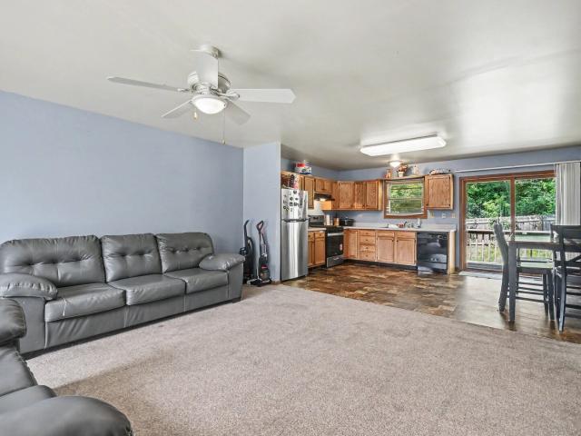 House for sale in Fox Lake, Illinois