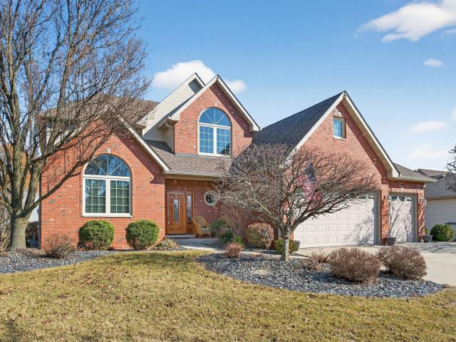 House for sale in Minooka, Illinois
