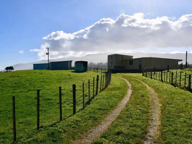 Property for sale in Karamea, West Coast