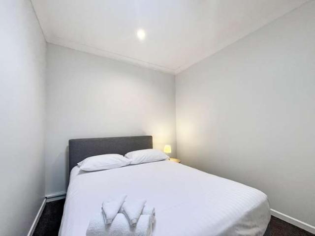 Apartment for rent in Mount Victoria, Wellington