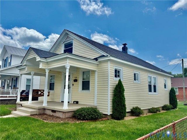 House for sale in Virginia