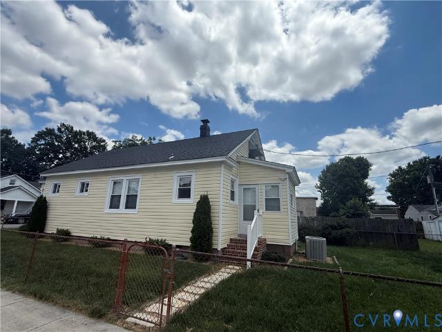 House for sale in Virginia