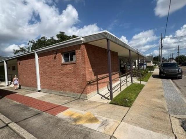 Commercial for sale in Gretna, Louisiana