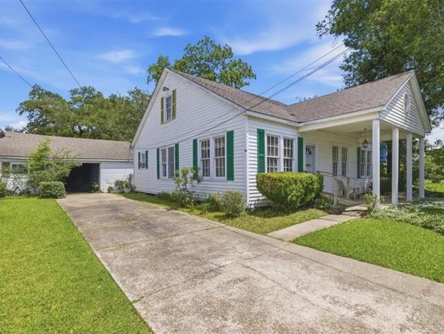 House for sale in Jennings, Louisiana