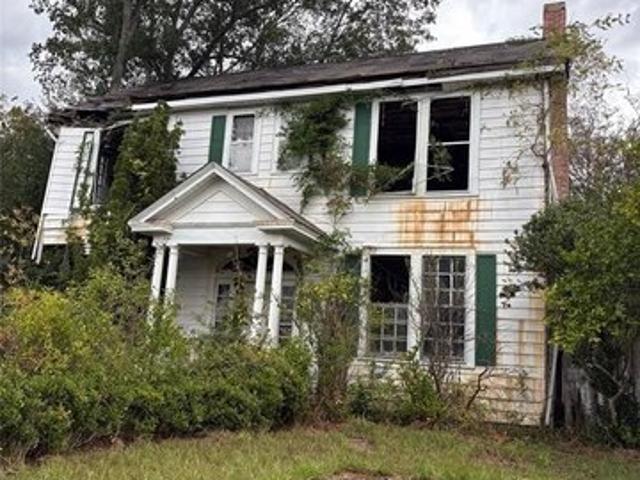 House for sale in Selma, Alabama