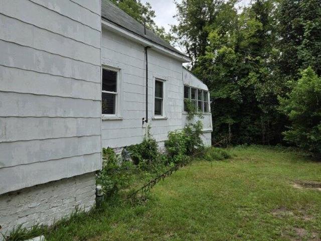 House for sale in Rockingham, North Carolina