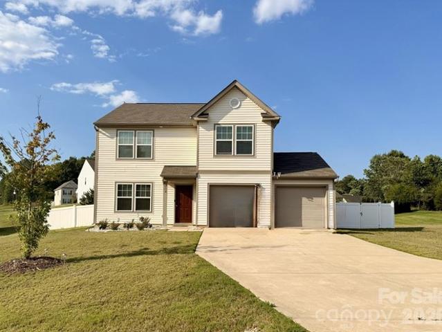 House for sale in Albemarle, North Carolina