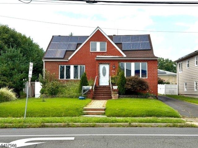House for sale in Asbury, New Jersey