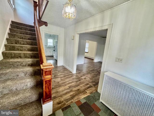 House for sale in Cumberland, Maryland