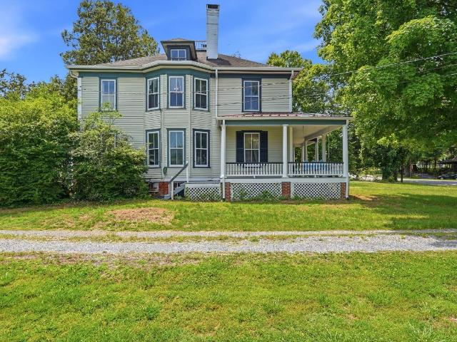 House for sale in Virginia