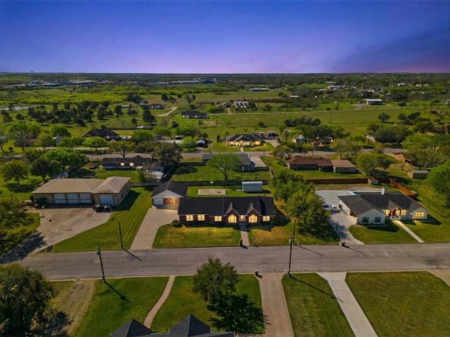 House for sale in Shiner, Texas