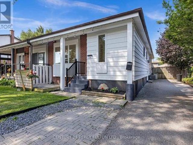 House for sale in Durham, Ontario