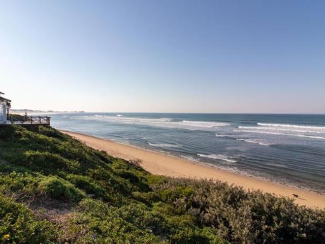 Land for sale in Bushmans River Mouth, Eastern Cape