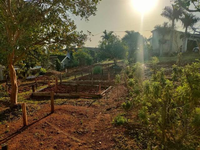 Land for sale in Durban