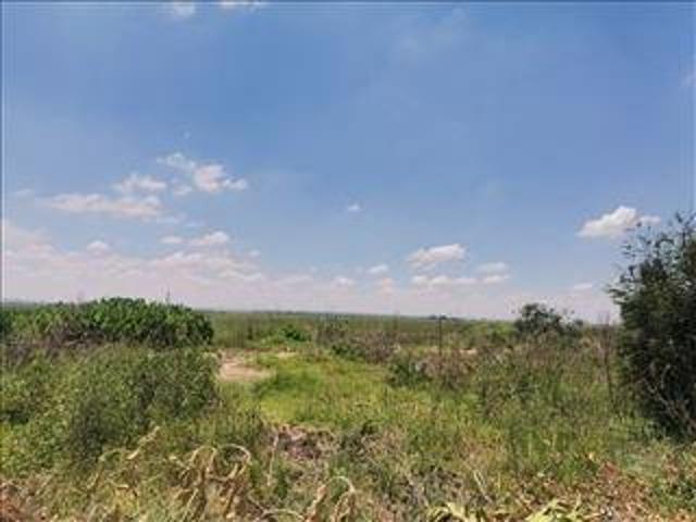 Land for sale in Sundra, Mpumalanga