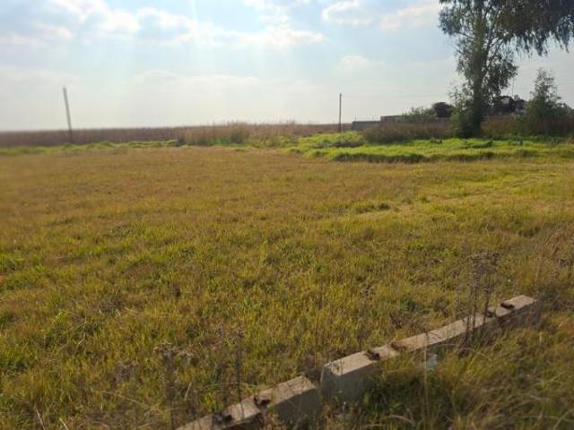 Land for sale in Delmas, Victor Khanye Local Municipality