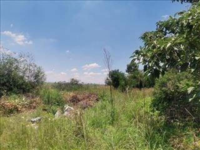Land for sale in Sundra, Mpumalanga