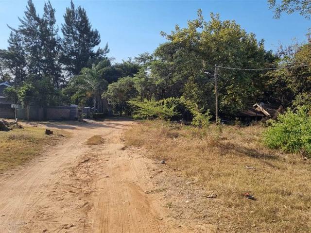 Land for sale in Ehlanzeni, Mpumalanga