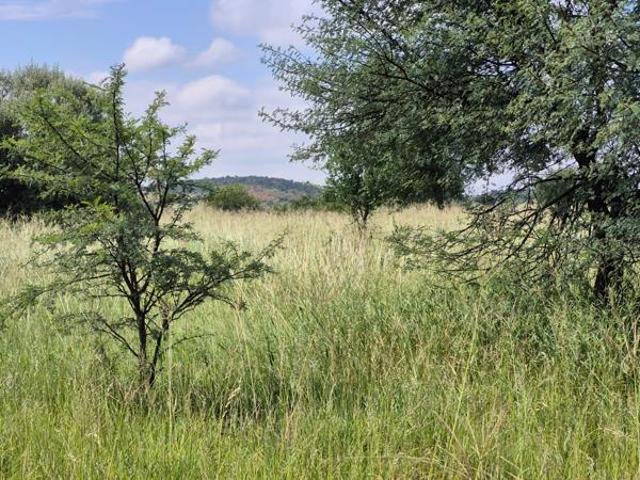 Land for sale in Parys, Ngwathe Local Municipality