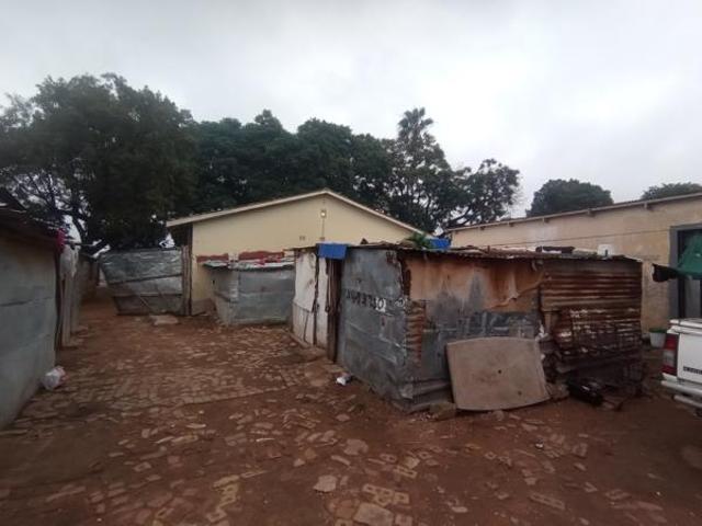 Land for sale in Seshego, Limpopo