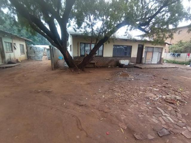 Land for sale in Seshego, Limpopo