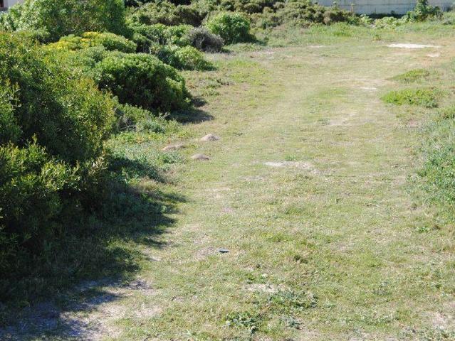 Land for sale in Western Cape