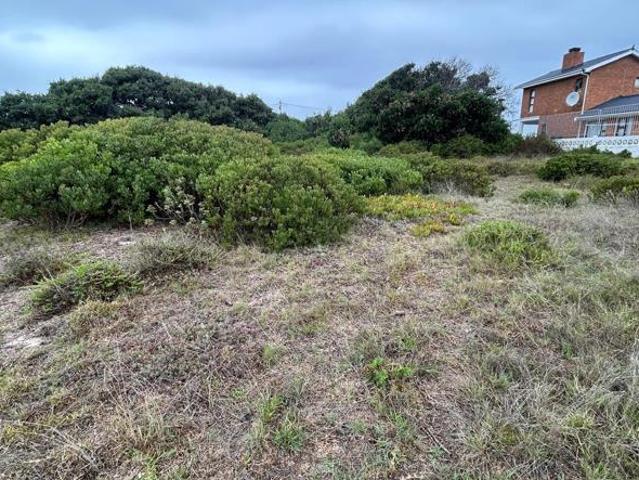 Land for sale in Western Cape