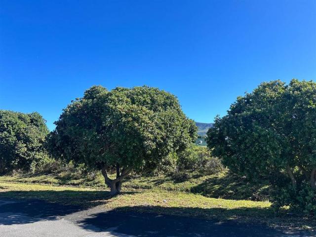 Land for sale in Western Cape