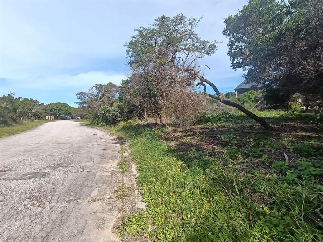 Land for sale in Bushmans River Mouth, Eastern Cape