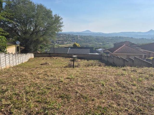 Land for sale in Mbombela (Nelspruit), Mbombela
