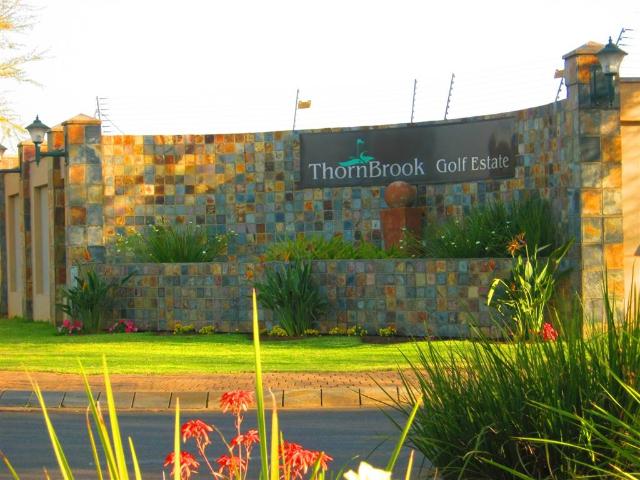 Land for sale in Waterkloof, Gauteng