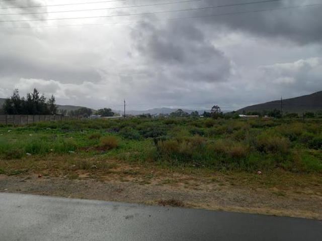 Land for sale in Durbanville, Western Cape
