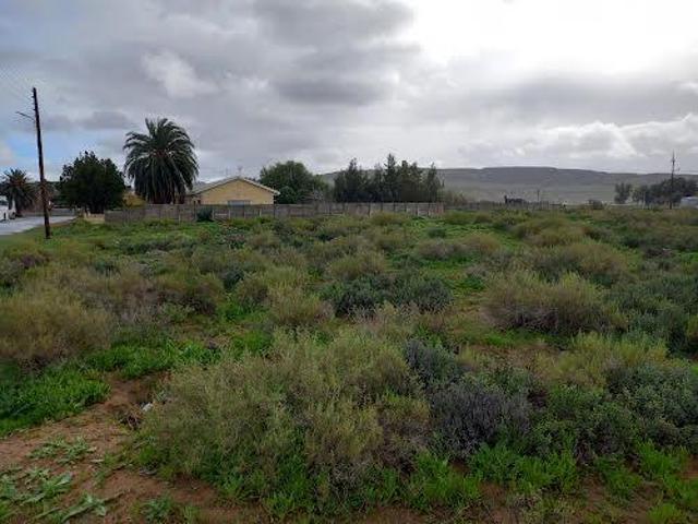 Land for sale in Durbanville, Western Cape