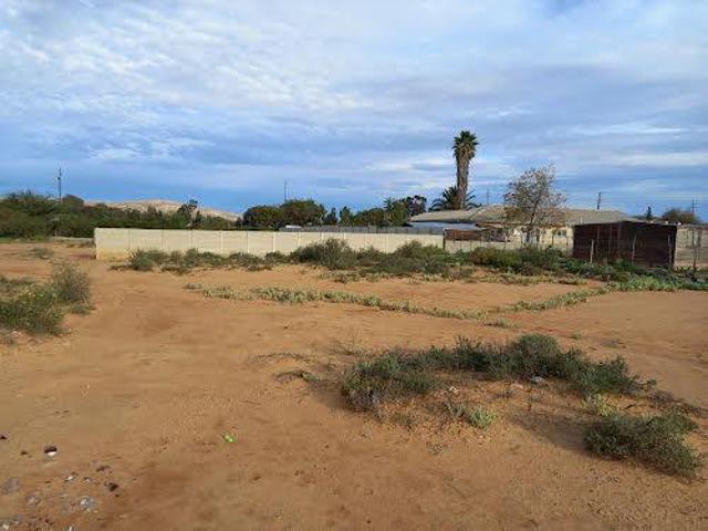 Land for sale in Durbanville, Western Cape