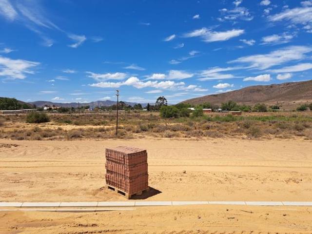 Land for sale in Durbanville, Western Cape