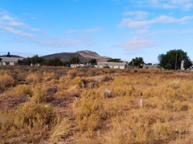 Land for sale in Durbanville, Western Cape