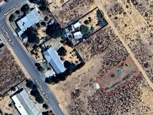 Land for sale in Durbanville, Western Cape