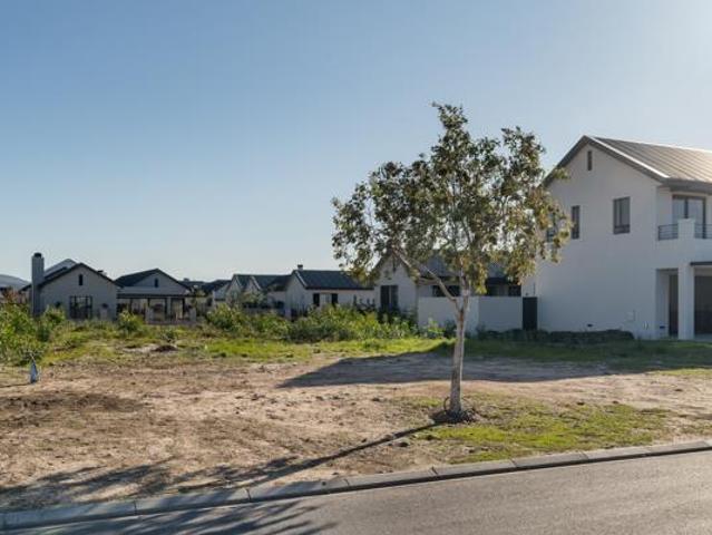 Land for sale in Durbanville, Western Cape