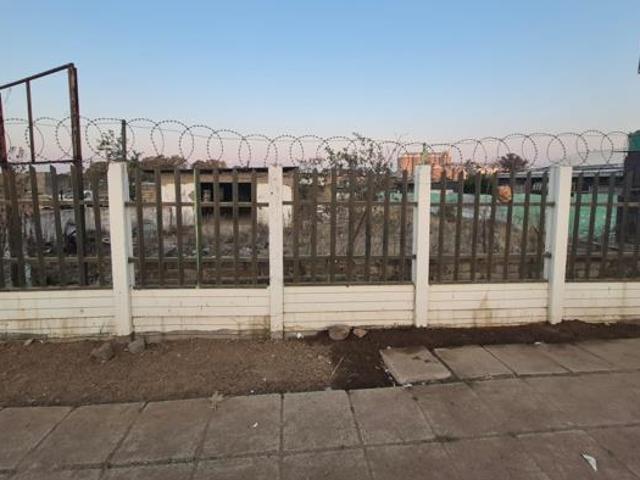 Land for sale in Koppies, Free State