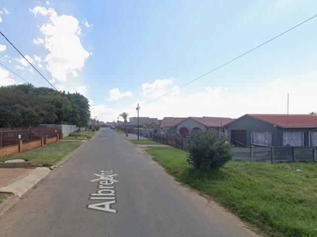 Land for sale in Westonaria, Gauteng